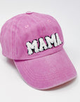 My Dear Mama Ball Cap