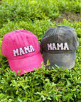 My Dear Mama Ball Cap