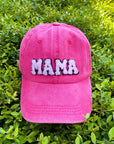 My Dear Mama Ball Cap