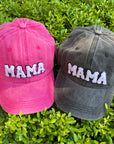 My Dear Mama Ball Cap