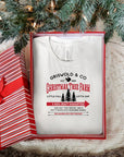 Christmas Tree Farm Griswold and Co Boutique Tee