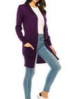 Annva USA Knit Cardigan Sweater