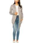 Annva USA Knit Cardigan Sweater