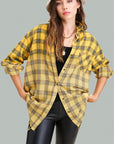 Kayla Shirt by La Miel - Online Only