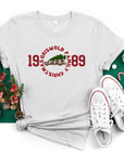 1989 Griswold Family Christmas Tee