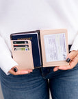 Passport Credit Card Wallet