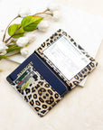 Passport Credit Card Wallet