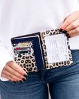 Passport Credit Card Wallet