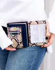 Passport Credit Card Wallet