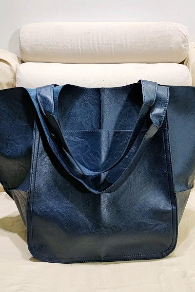 Miss Sparkling Large Tote Shoulder Bag