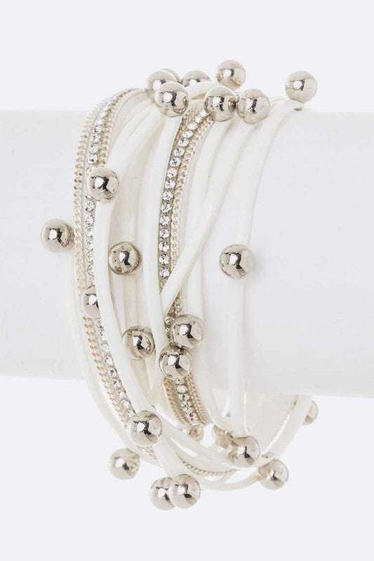 A beautiful product at my pampered life seattle.
