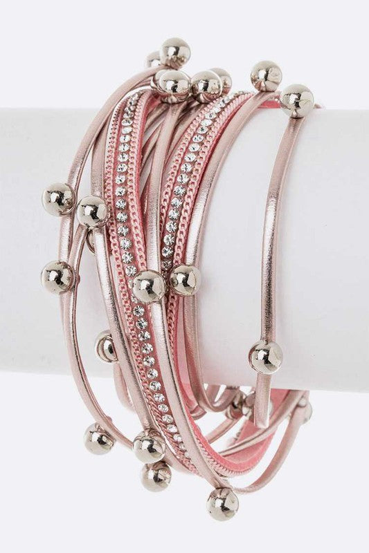 A beautiful product at my pampered life seattle.