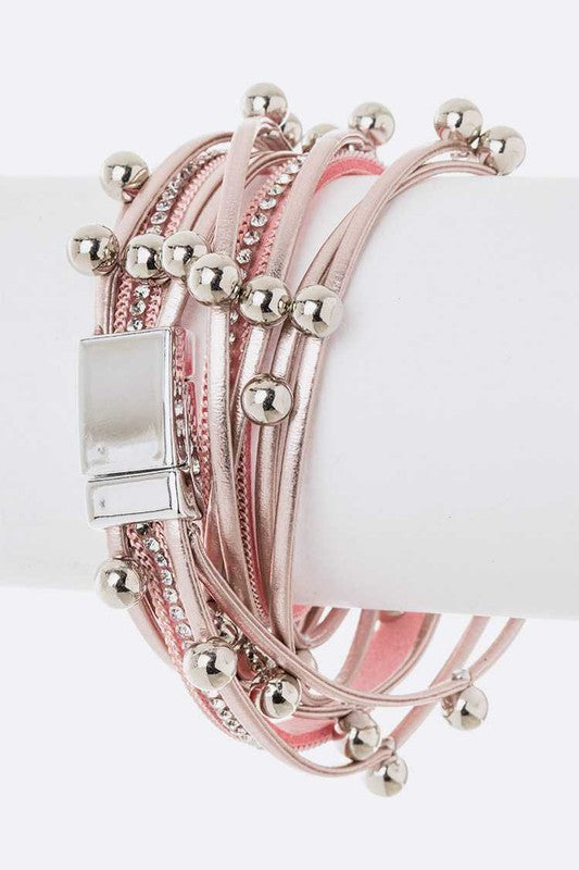 A beautiful product at my pampered life seattle.