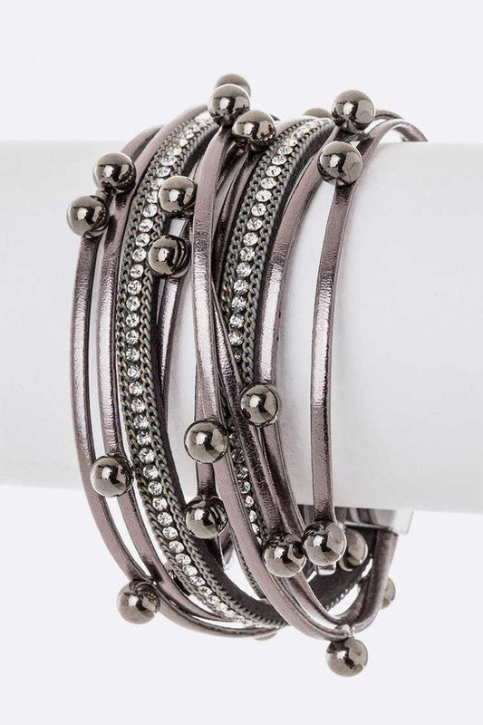 A beautiful product at my pampered life seattle.