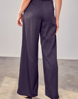 Do + Be Collection Wide Leg Pants