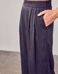 Do + Be Collection Wide Leg Pants