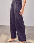 Do + Be Collection Wide Leg Pants