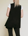 Fabina Bamboo Vest