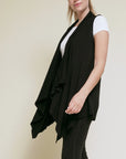 Fabina Bamboo Vest