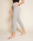 Fabina Bamboo French Terry Jogger