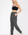 Boyfriend Sweatpants Jogger Bottoms