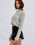 Insane Gene High Waisted Shorts