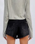 Insane Gene High Waisted Shorts