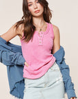 Kealy Top by La Miel - Online Only