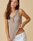 Kealy Top by La Miel - Online Only