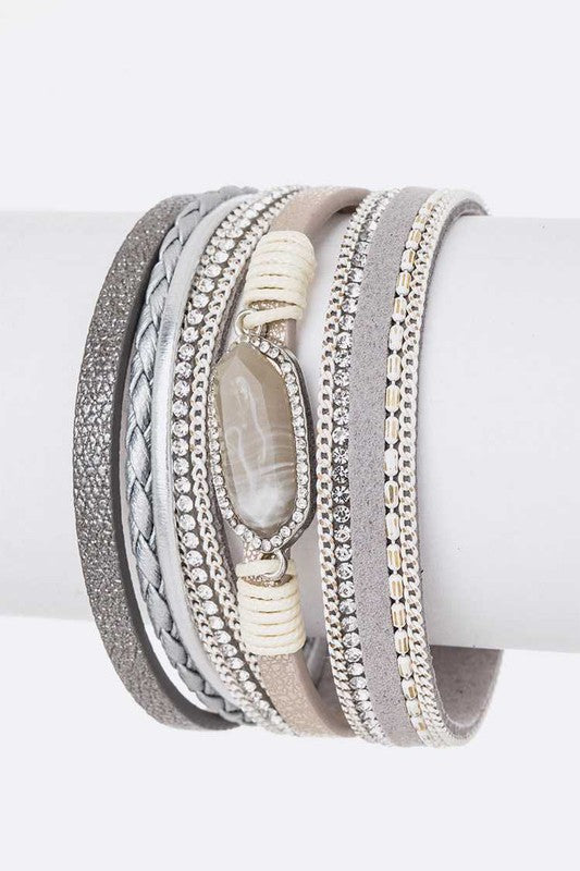 A beautiful product at my pampered life seattle.