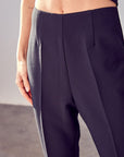 Do + Be Collection High Waisted Slim Pants