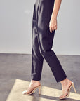 Do + Be Collection High Waisted Slim Pants