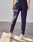 Do + Be Collection High Waisted Slim Pants