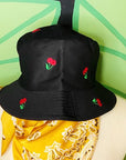 Sweety Fruity Bucket Hat