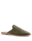 Rag & Co Lia Canvas Mules