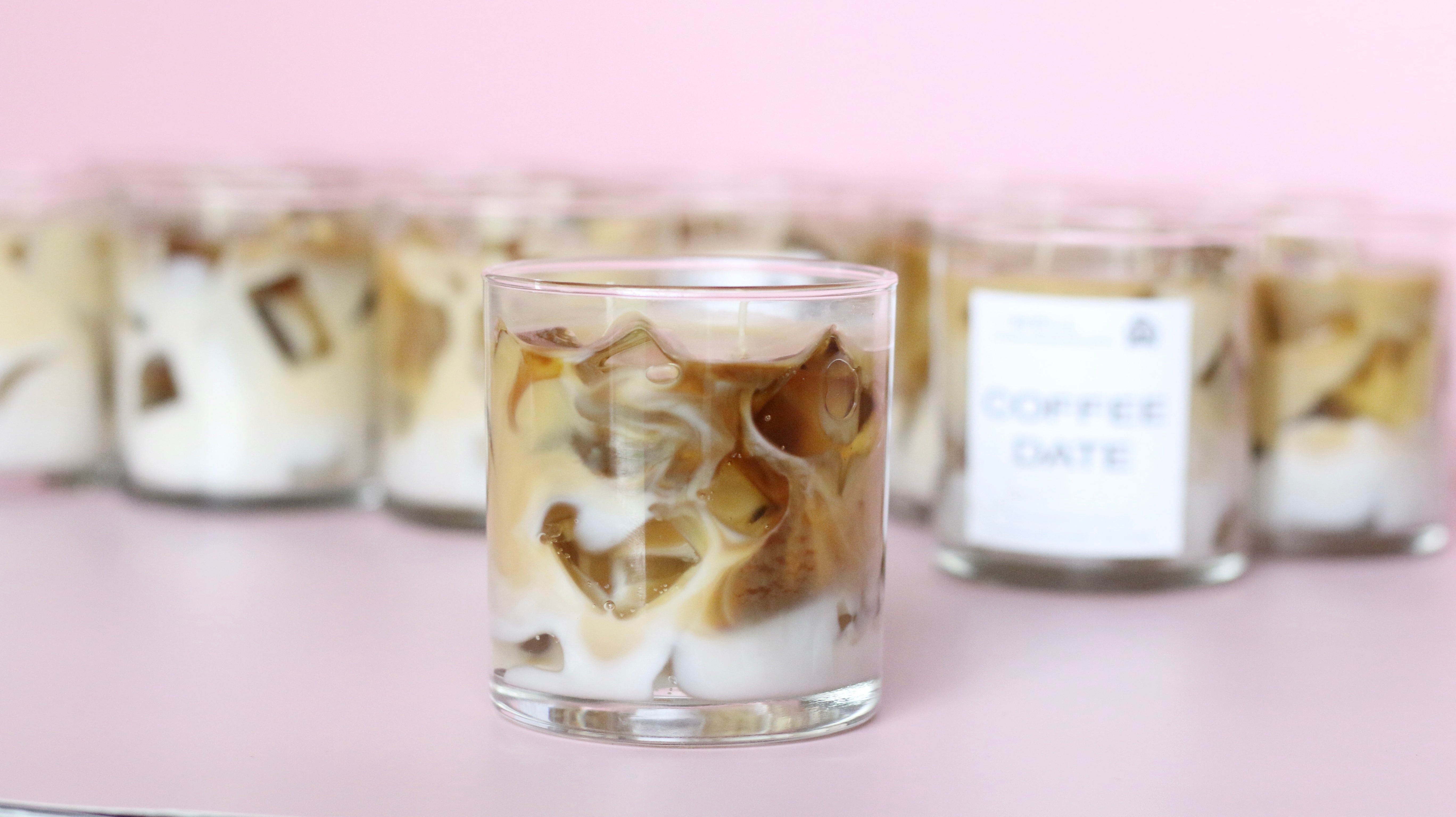 A beautiful product at my pampered life seattle.