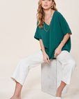 La Miel Palazzo Pants - Online Only