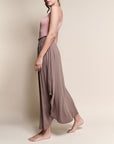 Fabina Bamboo Maxi Skirt