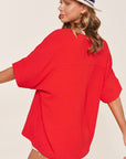 Vanessa Top by La Miel - Online Only - My Pampered Life Seattle