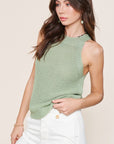 Ariah Top by La Miel - Online Only