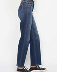 Judy Blue Full Size High Waist Tummy Control Jeans