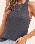 Ariah Top by La Miel - Online Only