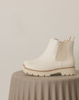 Oasis Society Gianna - Chunky Sole Chelsea Boot