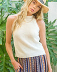 Ariah Top by La Miel - Online Only