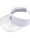 CC Clear Brim Visor