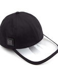 CC Clear Brim Ball Cap