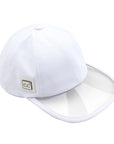 CC Clear Brim Ball Cap