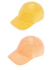 CC Terry Cloth Cap