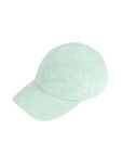 CC Terry Cloth Cap