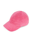 CC Terry Cloth Cap